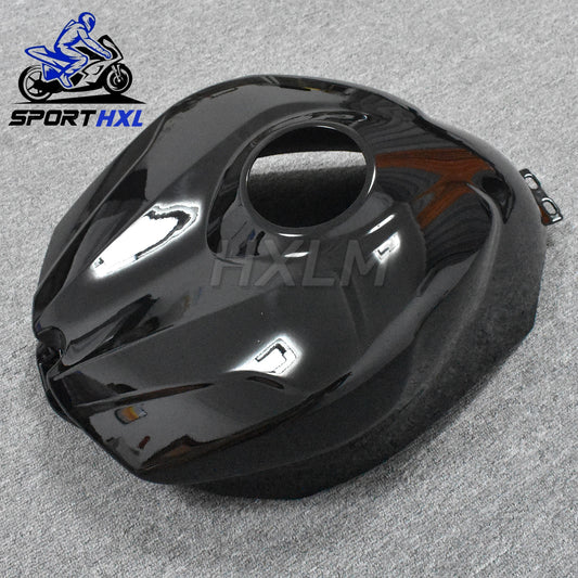 Motorcycle Carbon Painted Gas Tank Front Cover Air Box Guard Fairing Cowl for YAMAHA YZF R1 2007 2008 07 08 Accessories