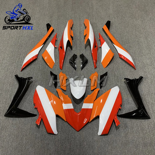 For YAMAHA TMAX560 2020 2021 OEM Style Motorcycle Fairings TMAX 560 20 21 Chameleon Painted Injection Molded Fairing Kit