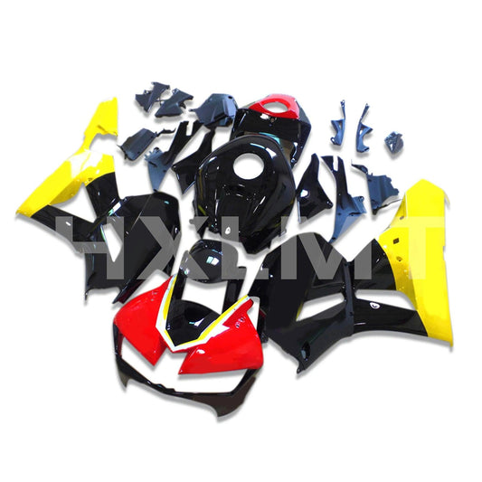New ABS Fairings Kit Fit For HONDA CBR600RR F5 2013 2014 2015 CBR 600RR F513 14 15 Bodywork Set Custom Cool HXLMOTOR