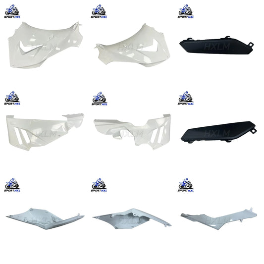 For Honda CBR1000RR-R 2025 2026 Injection CBR 1000RR 25 26 Unpainted Motorcycle Full Fairing Kit