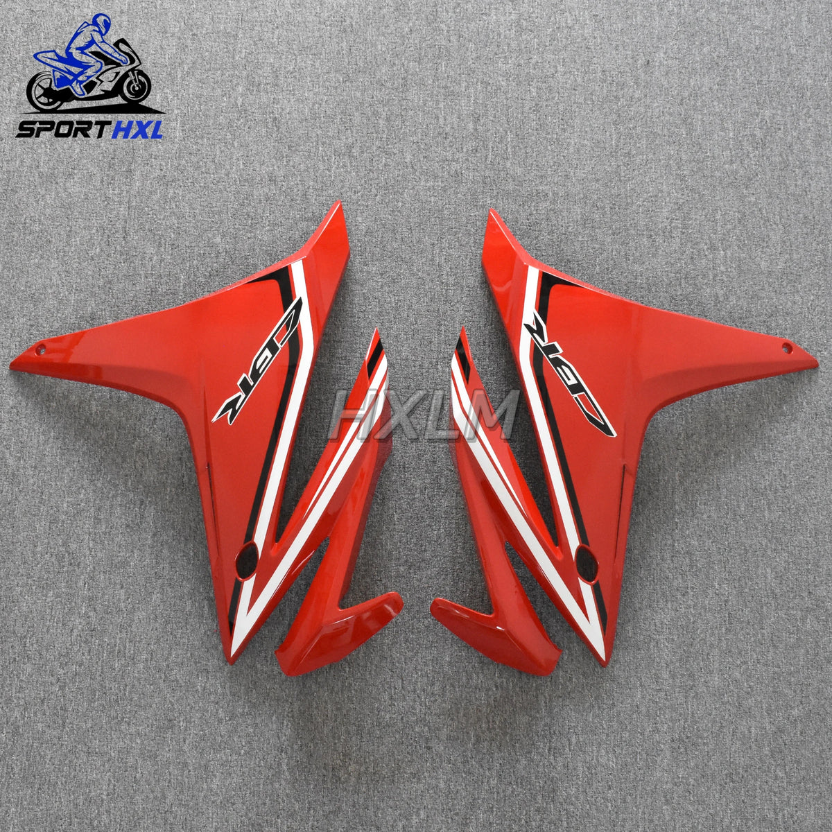 For Honda CBR500R CBR500 CBR500R Fairing Shell ABS Injection Molded Motorcycle Fairings Shell 2016 2017 2018 Motorcycle Fairing