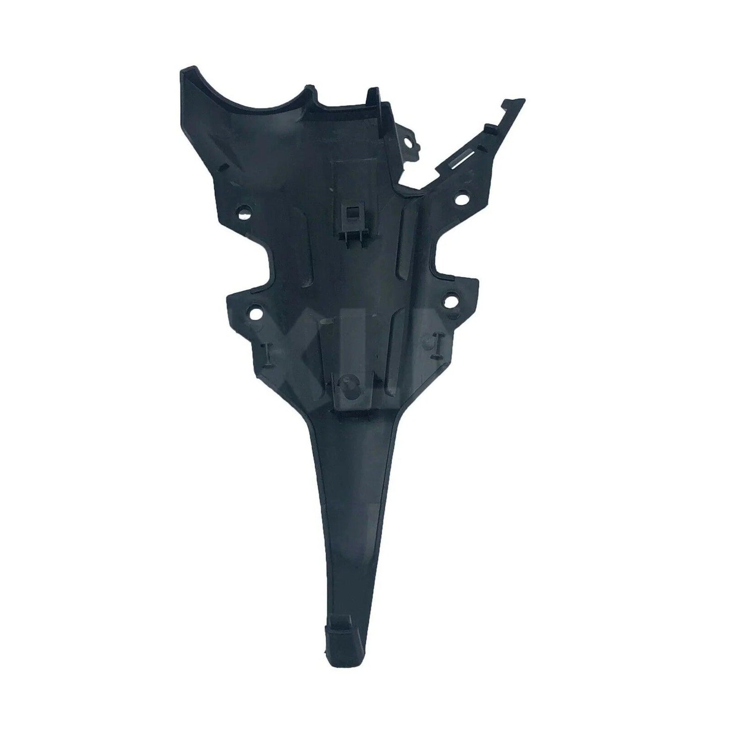 MT09 Headlight Holder Mount Bracket Fairing Front Upper Nose Cowl Cover For Yamaha 2017 2018 2019 2020 FZ MT 09 FZ-09 FZ09 MT-09 HXLMOTOR