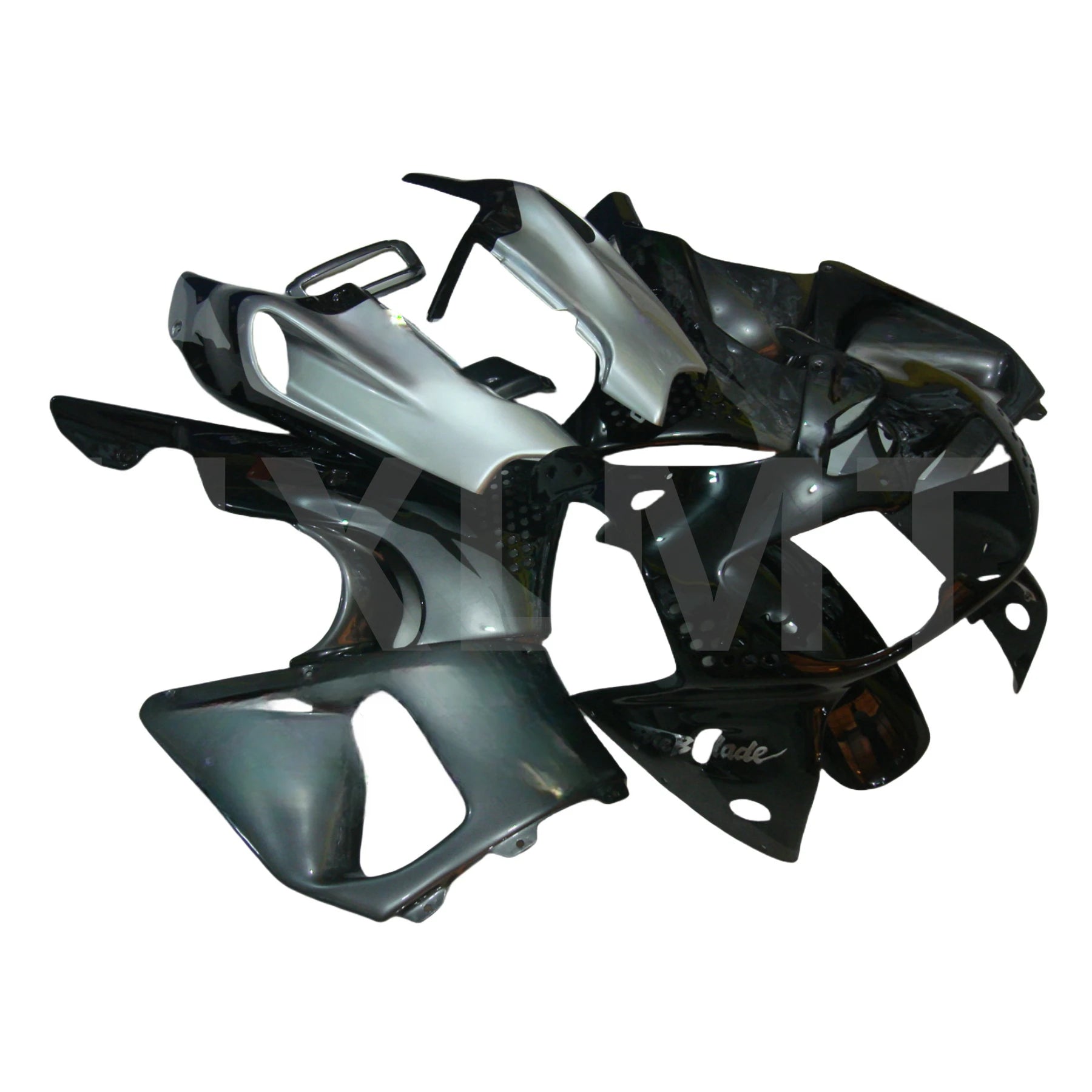 Prime CBR900RR 893 96 97 Rebuild Bike Fairing Set For HONDA CBR 900RR 1996 1997 Motorcycle Rebuild Bike Aftermarket Kit Repsol HXLMOTOR