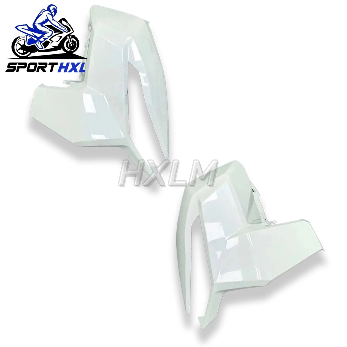 For Honda XADV750 2025 Motorcycle Front Fairing Panel Middle Tunnel Mask Shell Cover For X-ADV X ADV 750 Headlight Inner Cowl