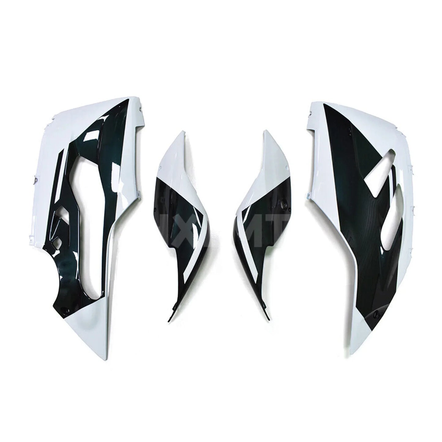 Motorcycle Fairings Kit Fit For Ducati 899 1199 Panigale 959 1299 2015 2016 2017 Full Fairing Set Accessories HXLMOTOR