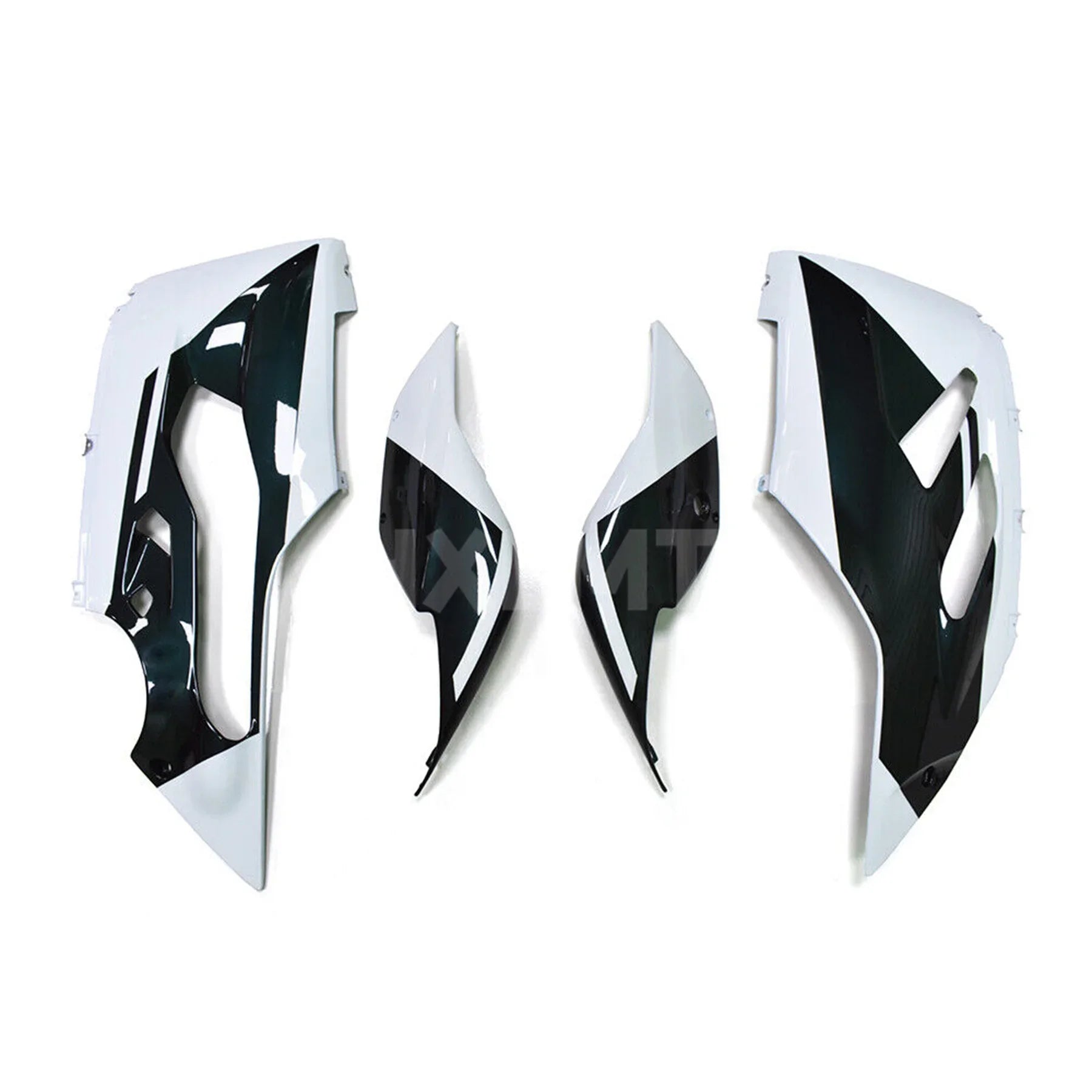 Motorcycle Fairings Kit Fit For Ducati 899 1199 Panigale 959 1299 2015 2016 2017 Full Fairing Set Accessories HXLMOTOR