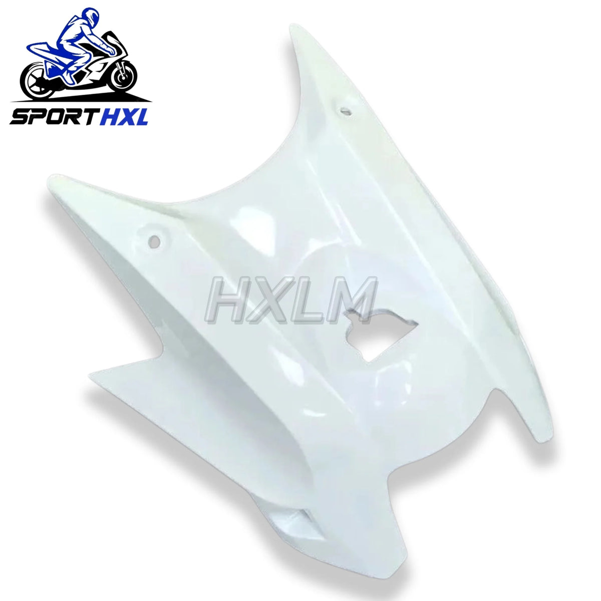 Fuel Gas Tank Cover Protector For Kawasaki Z650 Ninja650 2017 2018 2019 Fairing Oil Cowl