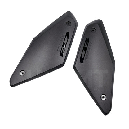 Tank Frame Front Side Panel Cover Shell Fairing Cowl Accessories For Honda CB650R CBR650R CBR CB 650 R 650R 2019 2020 2021 2022 HXLMOTOR