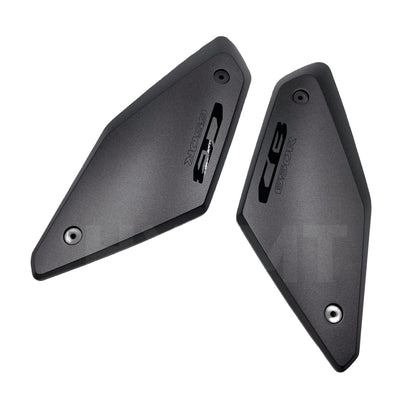 Tank Frame Side Panel Cover Shell Guard For Honda CB650R CBR650R 2019 2020 2021 CB CBR 650R Motorcycle parts Fairing Bodykit HXLMOTOR