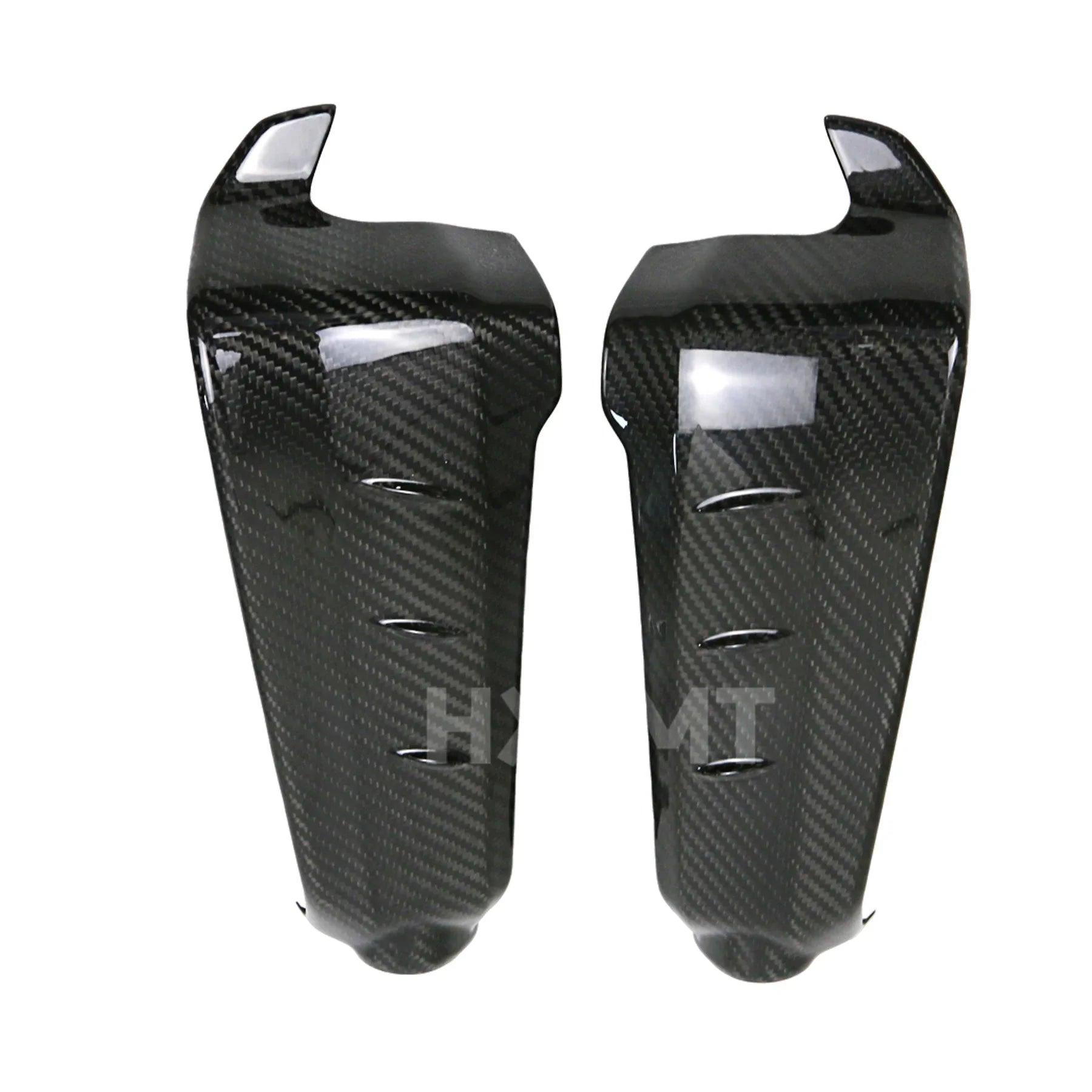 Fit for Yamaha MT-09 MT 09 2020 2021 2022 2023Motorcycle Water Tank Side Plate Fairing Side Tank Plate Cover Fairing Accessories HXLMOTOR