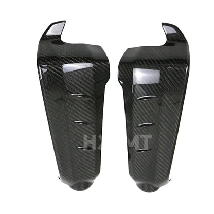 Fit for Yamaha MT-09 MT 09 2020 2021 2022 2023Motorcycle Water Tank Side Plate Fairing Side Tank Plate Cover Fairing Accessories HXLMOTOR