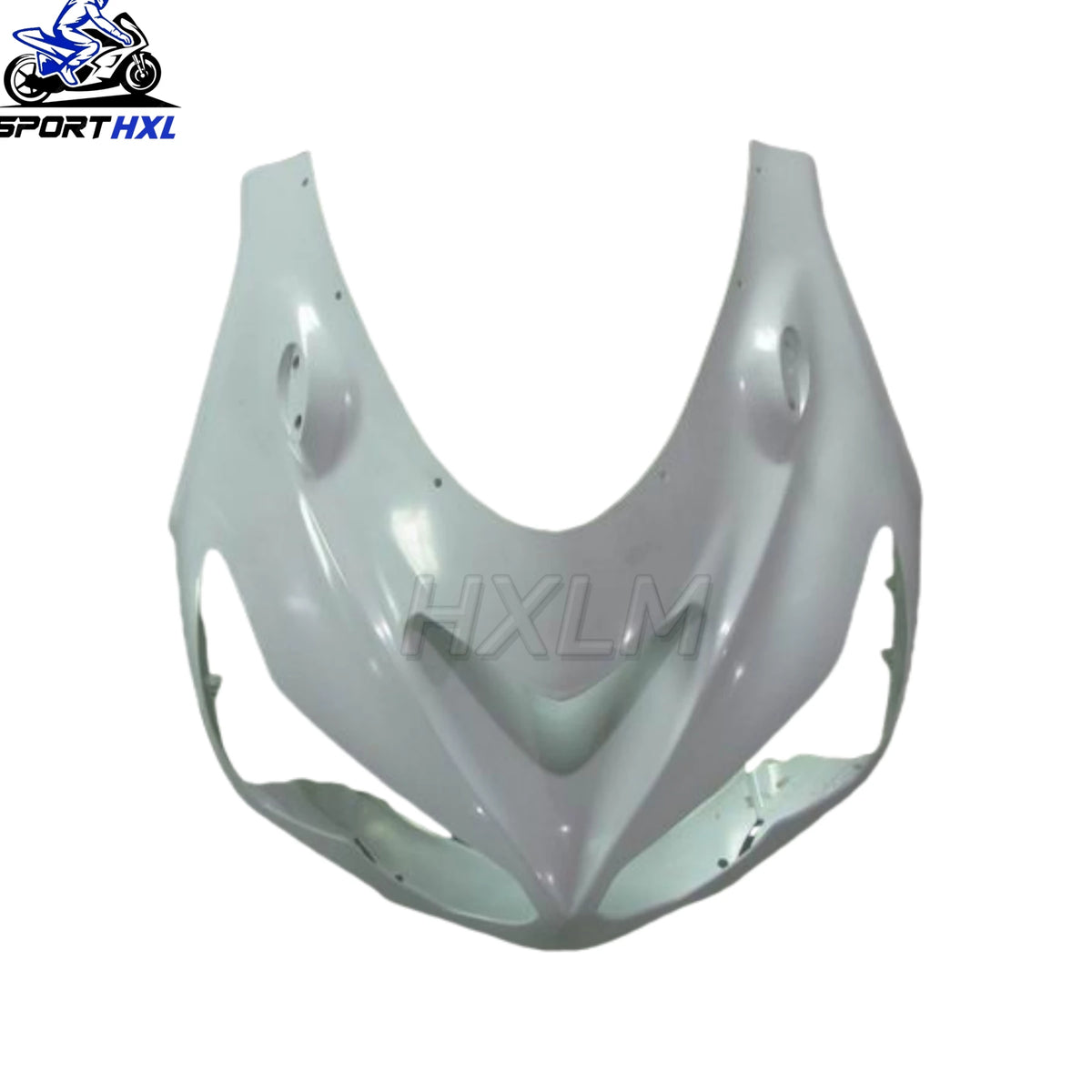Fairing Fit FoR KAWSAKI ZX14R 25 24 23 22 21 20 Motorcycle Headlight Fairing Head Cover Shell