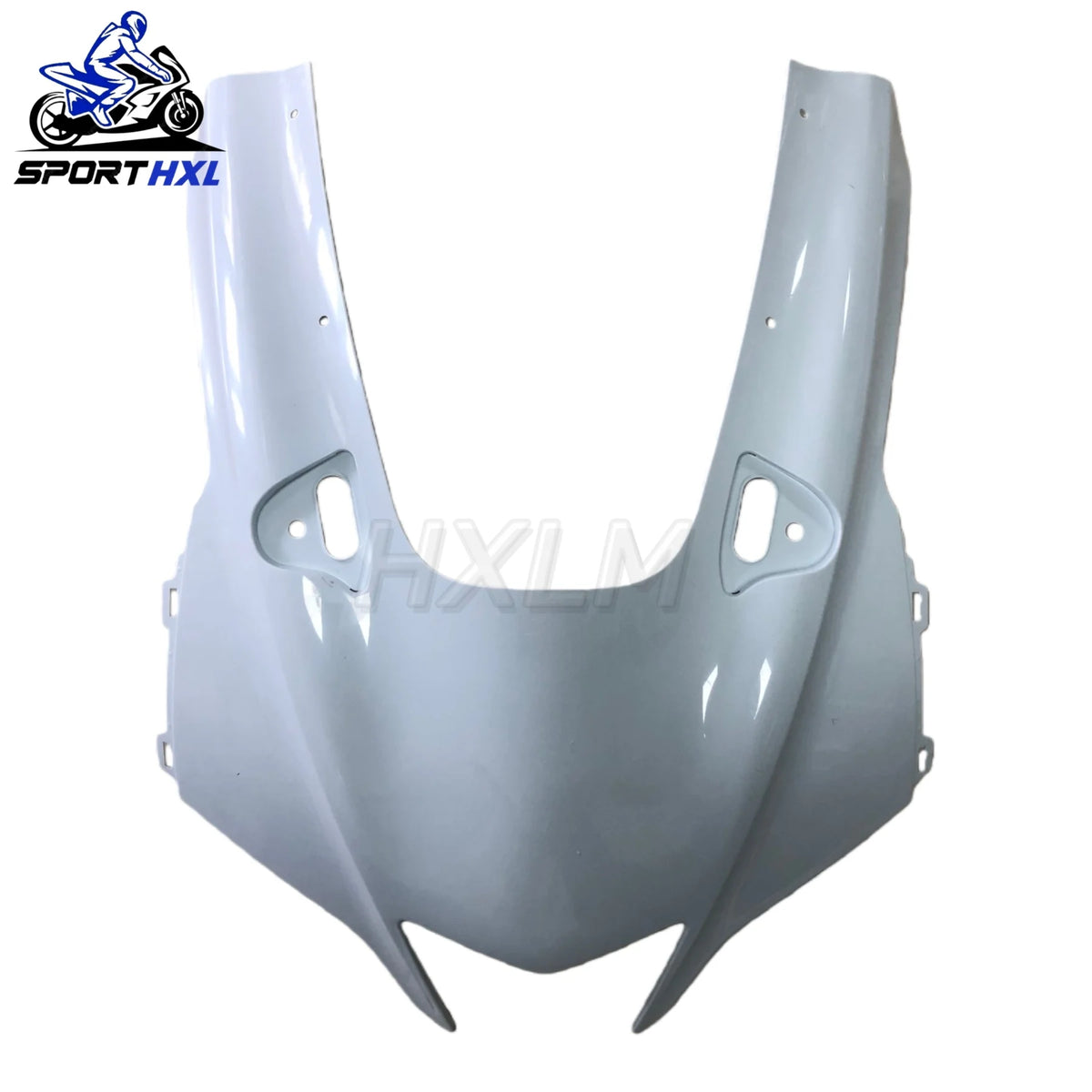 Headlight Holder Cover For R1M YZFR1 Front Head Cowl Upper Nose Housing Fairing Cover Fit For YAMAHA YZF-R1 YZF R1 2021 - 2025