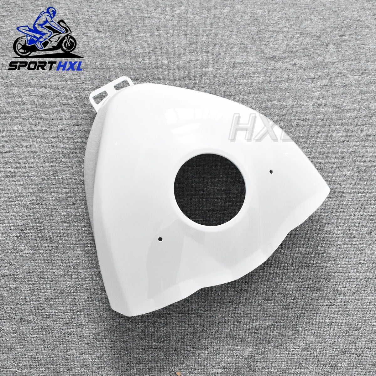 For BMW S1000RR 2015 Motorcycle Carbon painted look Fuel Gas Tank Cover Guard Protector for s1000rr