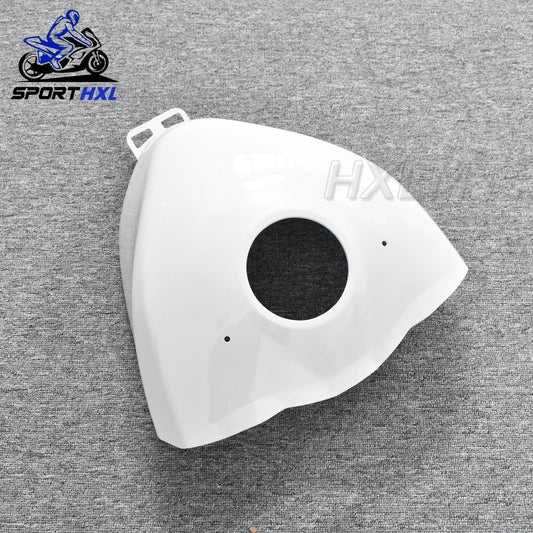 For BMW S1000RR 2015 Motorcycle Carbon painted look Fuel Gas Tank Cover Guard Protector for s1000rr