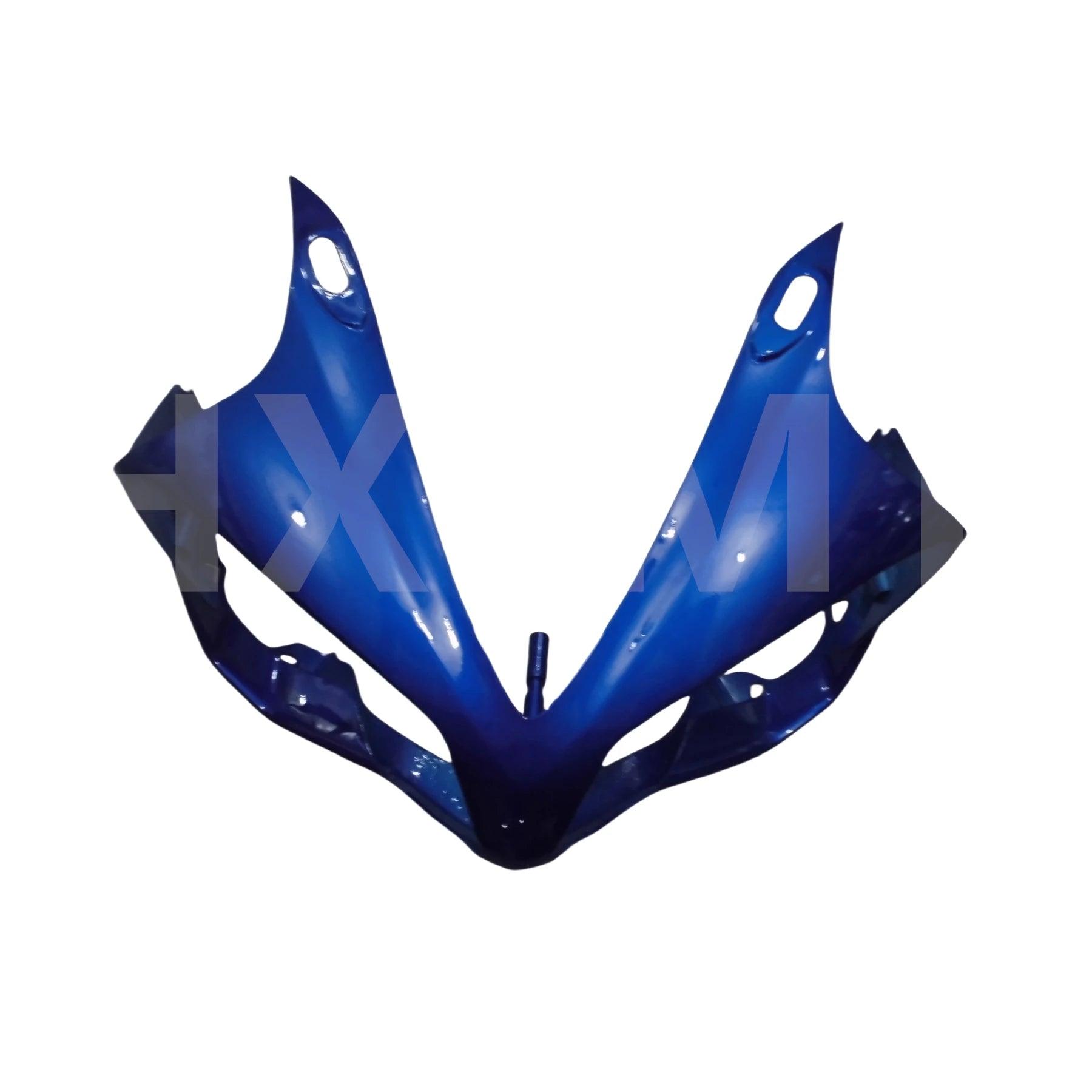 Injection Mold New ABS Fairings Kit Fit for YAMAHA YZF-R1 2007 2008 07 08 YZF R1 Bodywork Set fits  Accessories HXLMOTOR