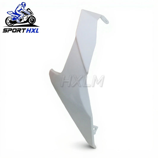 Windshield Windscreen For Kawasaki Ninja Z400 2018-2020-2023 Motorcycle Accessories Wind Screen Deflectors Parabrisas
