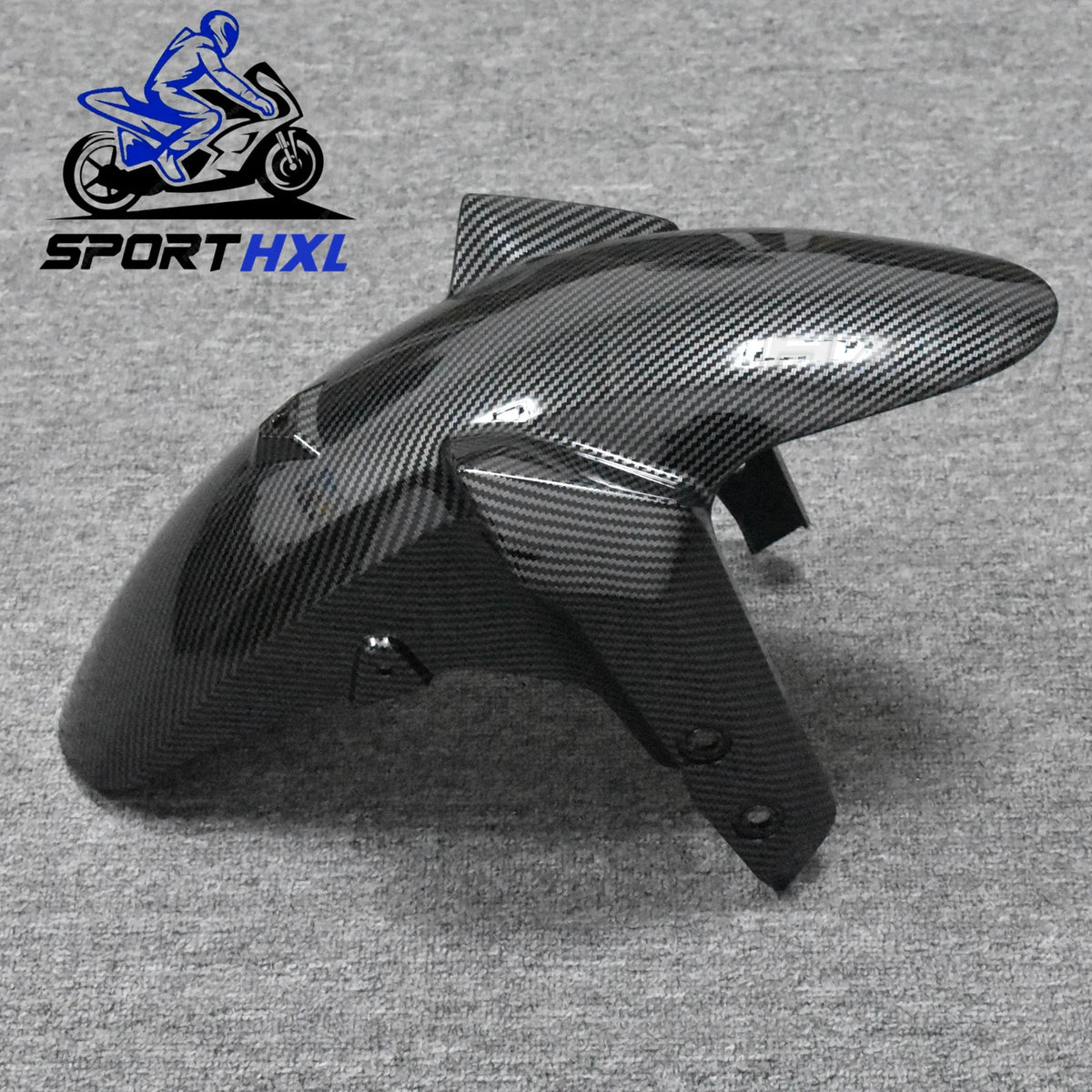 For Yamaha MT09 year 2013-2020 Motorcycle Fender Front Mudguard Splash Guard Protector Cover Trace Tracer 2013-2020