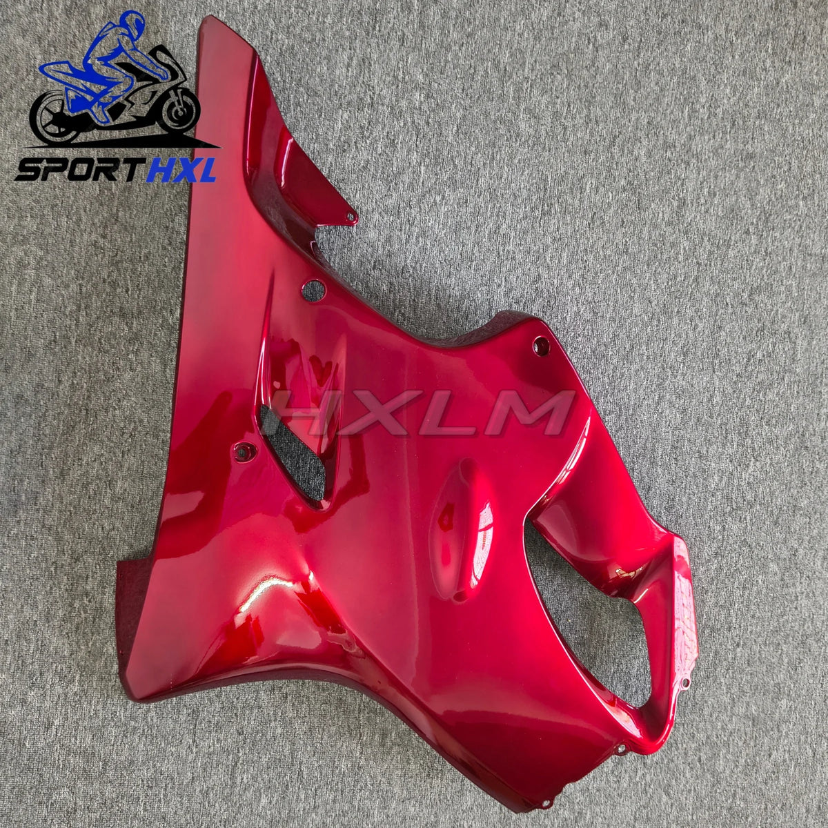 ABS Motorcycle Front Side Panel Frame Cowling Fairing For HONDA CBR600F F4I 2001 2002 2003