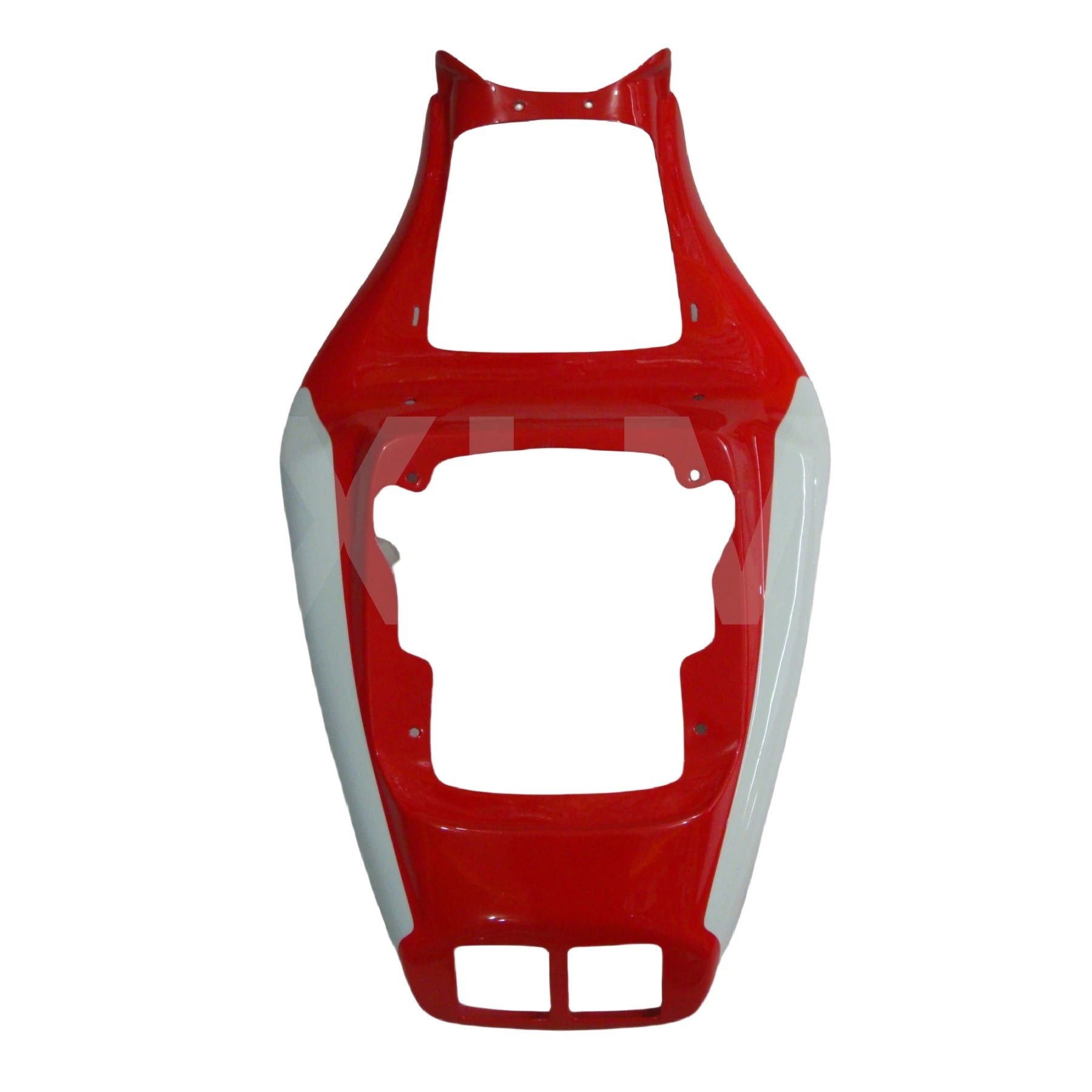 Motorcycle Fairing Kit For DUCATI 996 1993 1994 1995 1996 1997 1998 1999-2005 Unpainted Fairing Components Bodywork Kit Fit HXLMOTOR