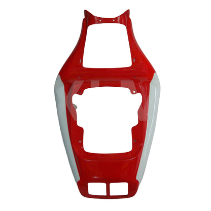 Motorcycle Fairing Kit For DUCATI 996 1993 1994 1995 1996 1997 1998 1999-2005 Unpainted Fairing Components Bodywork Kit Fit HXLMOTOR