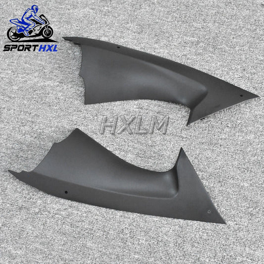 08-14 For Yamaha YZF R6 Motorcycle Front Upper Nose Top Cowling Bodywork Individual ABS Fairing Unpainted YZFR6 YZF-R6 2008-2014