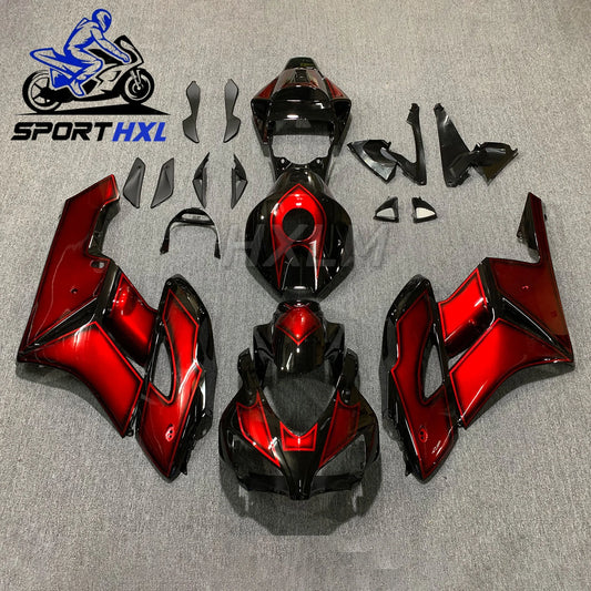 For Honda CBR 1000RR 2004 2005 Fairing Set Perfect Fit CBR 1000 RR 04 05 Easy Install Motorcycle Fairings