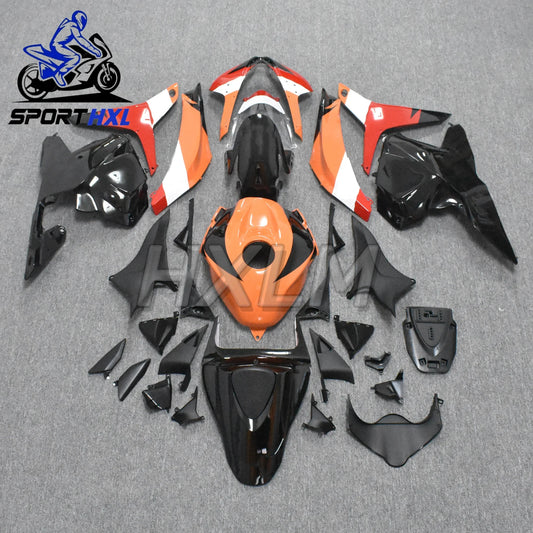 For Honda CBR600RR 2009 2010 2011 2012 Fairing kit For cbr 600rr f5 CBR 600 RR ABS Injection Fairings Kit