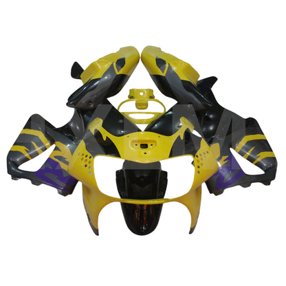 Frame For HONDA CBR919RR CBR 919RR 900RR CBR900 919 RR CC 98-99 Whole Black CBR919 RR CBR900RR 98 99 1998 1999 Fairing HXLMOTOR