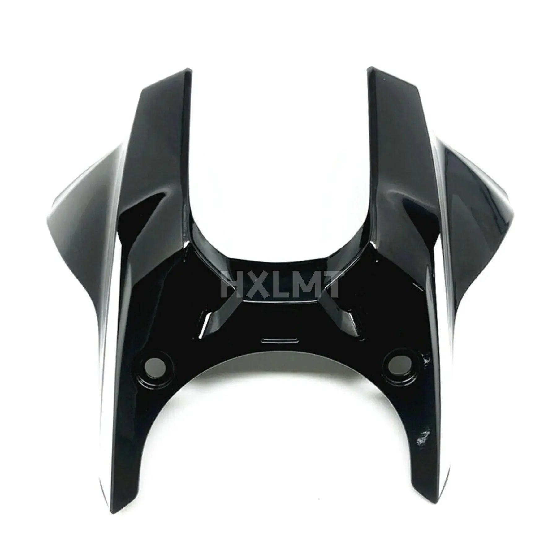 CBR 650R Motorcycle Accessories Front Air Tank Cover Fuel Gas Shell Protector For Honda CB650R CBR650R 2019 2020 2021 2022 2023 HXLMOTOR
