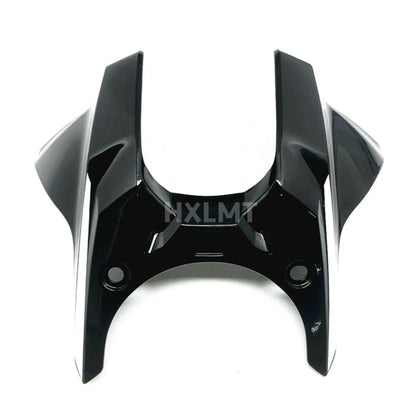 CBR 650R Motorcycle Accessories Front Air Tank Cover Fuel Gas Shell Protector For Honda CB650R CBR650R 2019 2020 2021 2022 2023 HXLMOTOR
