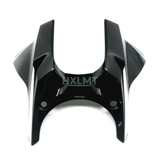 CBR 650R Motorcycle Accessories Front Air Tank Cover Fuel Gas Shell Protector For Honda CB650R CBR650R 2019 2020 2021 2022 2023 HXLMOTOR