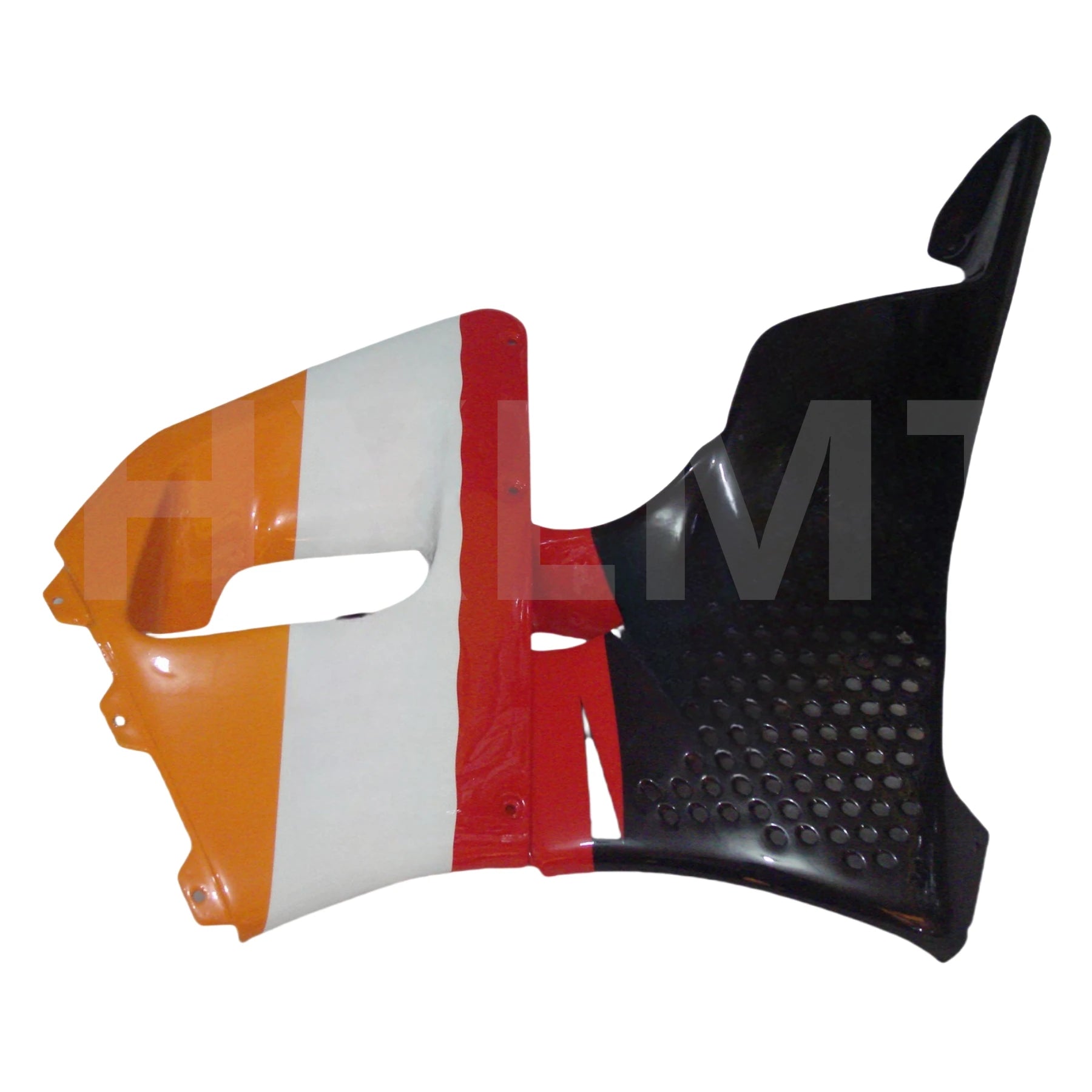 Motorcycle Fairings Kit For HONDA CBR900RR 893 96 97 CBR 900RR 1996 1997 CBR900 ABS Plastic Silver Orange Bodywork Set HXLMOTOR