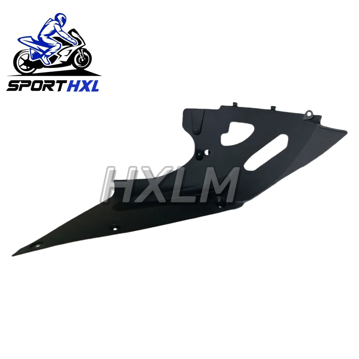 Motorcycle Rear Upper Seat Tail Light Cover Fairing Fit for Kawasaki ZX-6R 636 2019