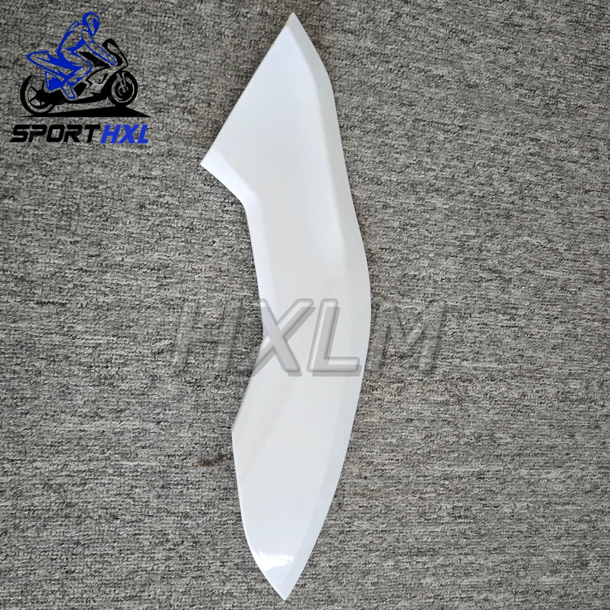 Fender Frame Cover Fixed Wing Fuel Tank Side Panel Fairings Injection Motorcycle Accessories For BMW S1000RR 2025