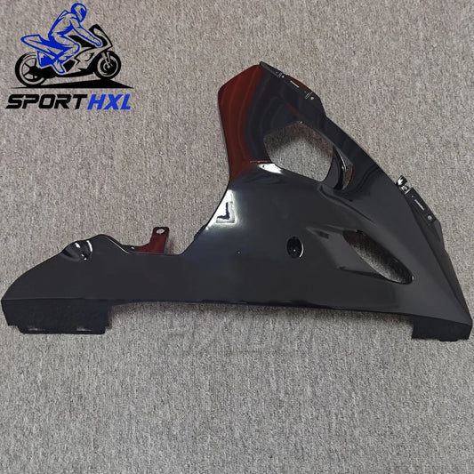 Motorcycle Guard Protector Upper Side Mid Cover Panel Frames Fairing Cowling For Yamaha R6 2003 2004 2005 R6S 03 04 05 Accessory