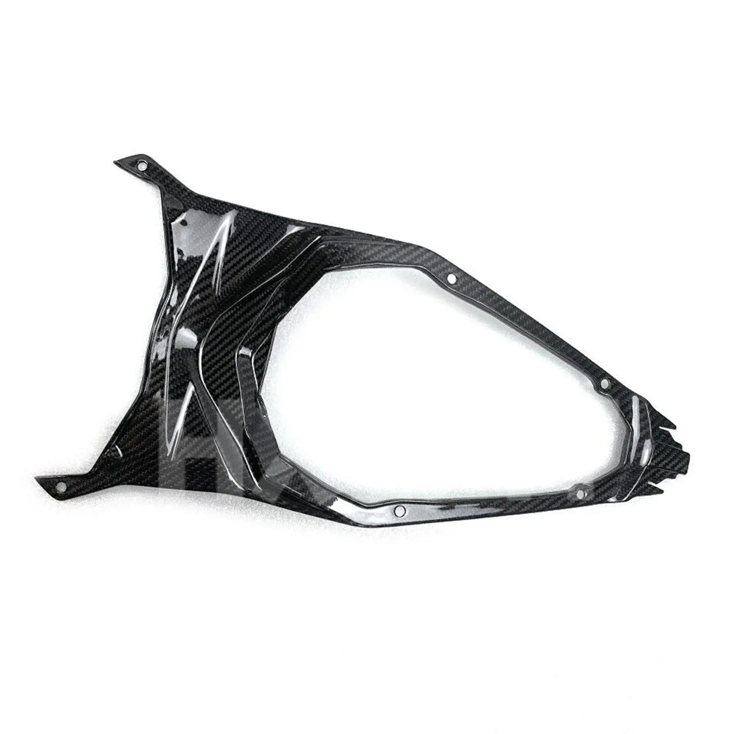 For Kawasaki Ninja ZX-4RR ZX4RR ZX4R ZX25R ZX25RR 2023 2024 Motorcycle Passenger Rear Tail Seat Cowl Faring Cover HXLMOTOR