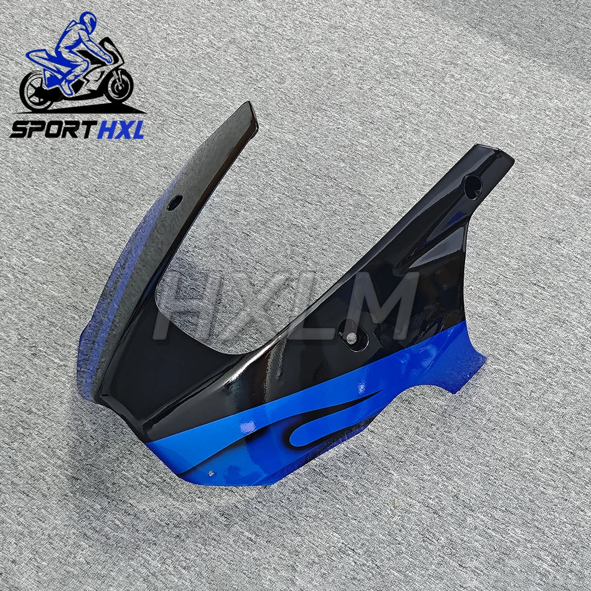 Rear Seat Cover For Kawasaki Ninja ZX-9R ZX9R 1998 1999 98 99 Rear Pillion Passenger Cowl Solo Motorcycle Accessories Fairing