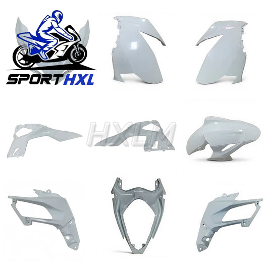 For kawasaki zx400 2018 2019 2020 2021 2022 2023 NEW Motorcycle Front Windshield Fairing Accessories R 1300 RT Screens Visor Wi