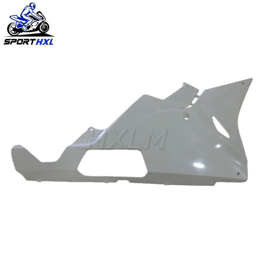 Unpainted Fairing Bodywork Components Motorcycle For BMW S1000RR 2015 2016 Right Middle Side Fairing Plastic parts Injection