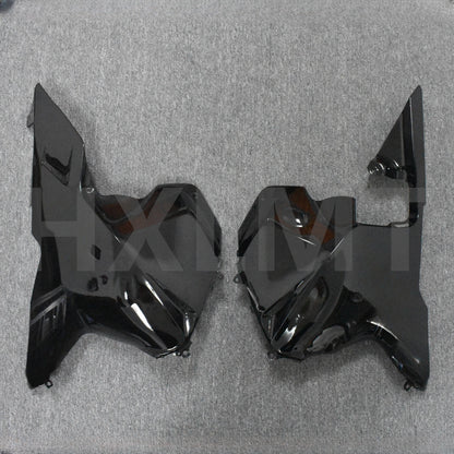High Quality Motorcycle Side Covers Customize Cowling Injection For HONDA CBR600RR F5 2009 2010 2011 2012 Fairing Accessories HXLMOTOR