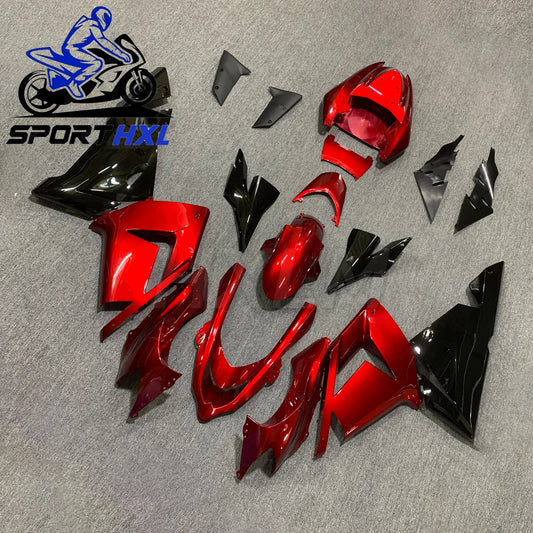 Bodywork fairing For Kawasaki ZX10R 2004 2005 Bodywork fairing kit Full fairing kit Fairing kit Customized