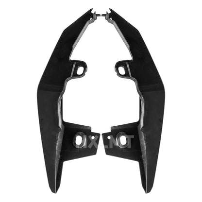 For Yamaha MT09 MT-09 MT 09 2017 2018 2019 2020 Rear Passenger Seat Cover Side Panel Fairing Cowl Motorcycle Accessories HXLMOTOR