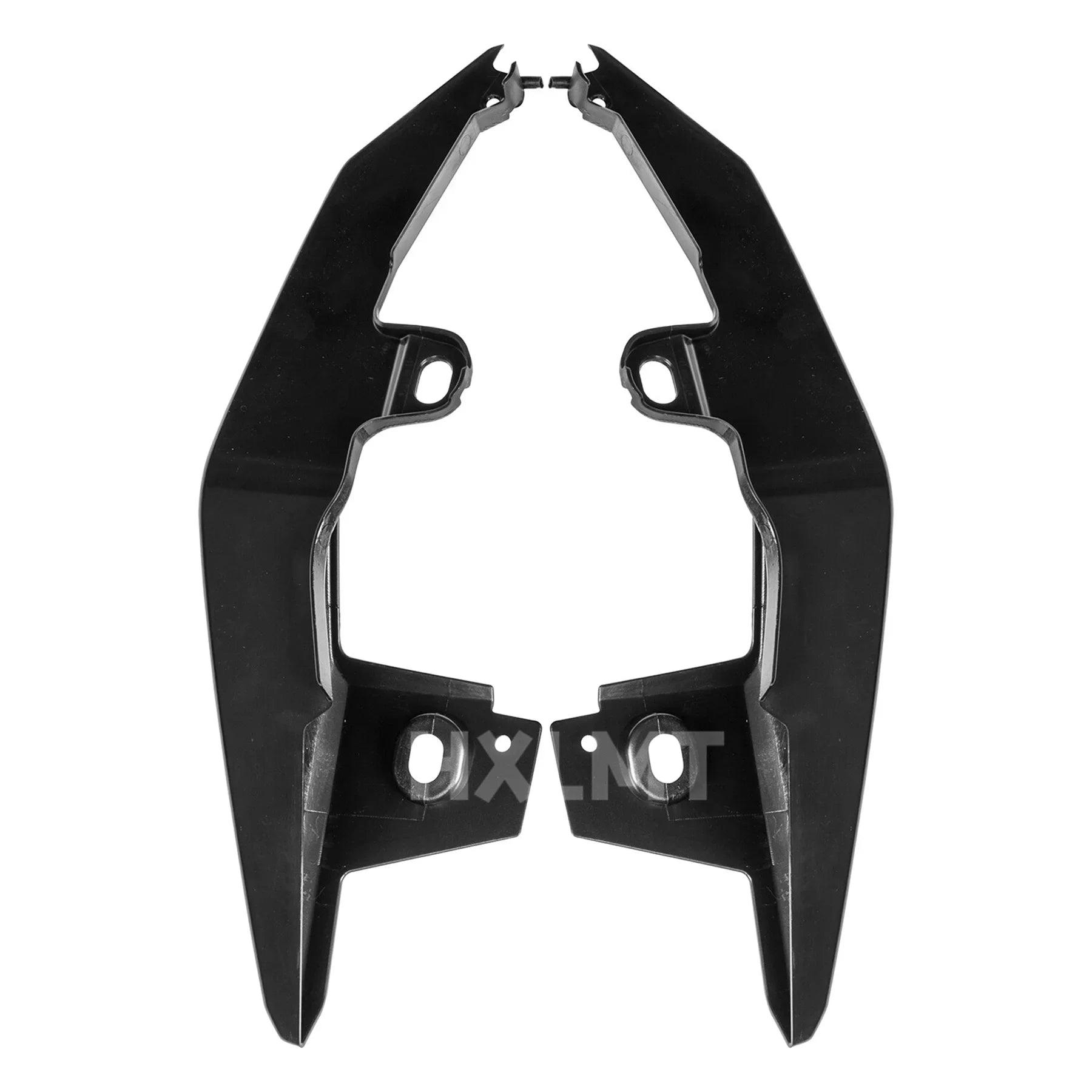 For Yamaha MT09 MT-09 2017 2018 2019 2020 Motorcycle Rear Seat Cover Side Panel Guard Fairing Cowl MT 09 2017-2020 Accessories HXLMOTOR