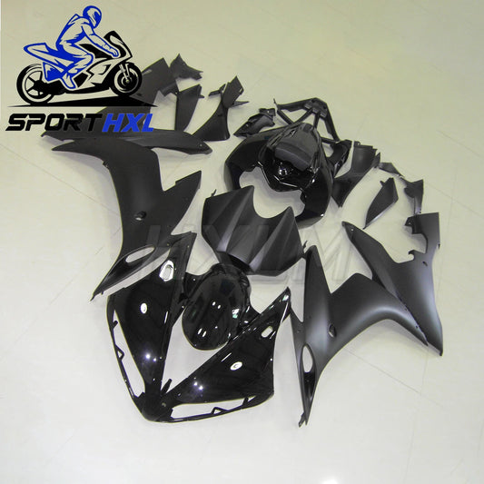 Fairing Kit Suitable for YAMAHA YZF R1 04 05 06 YZFR1 2004 2005 2006 ABS Plastic Injection Bright Beautiful Bodywork