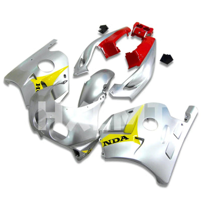 For CBR250RR CBR 250RR Fit 1990-1994 MC22 Motorcycle Fairing Kit Bodykits Set High Quality  Bodywork Bodykit Accessories HXLMOTOR