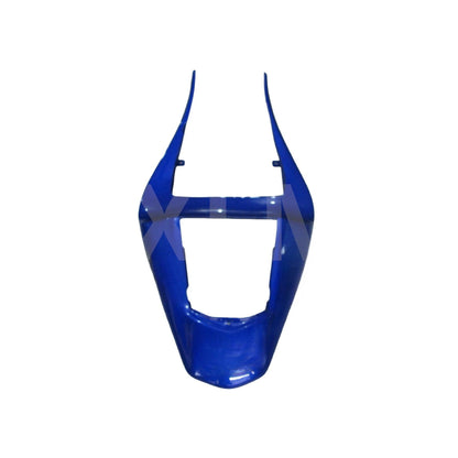 Body Kits For YAMAHA YZFR1 YZF1000 2000 YZF-R1 00 YZF1000R1 YZF R1 Gray Fairing Injection Molding Bodywork Fairings Kit HXLMOTOR