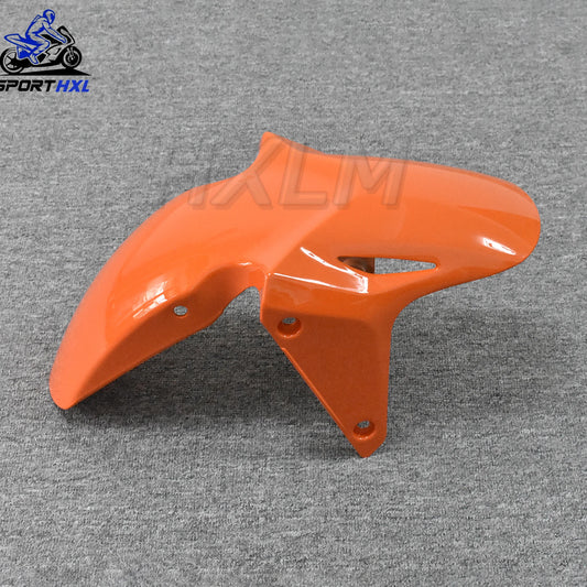 Front Fender Front Protector For Honda CBR500R 2013-2021 Front Mudguard ABS Injection Bodywork Front Fender