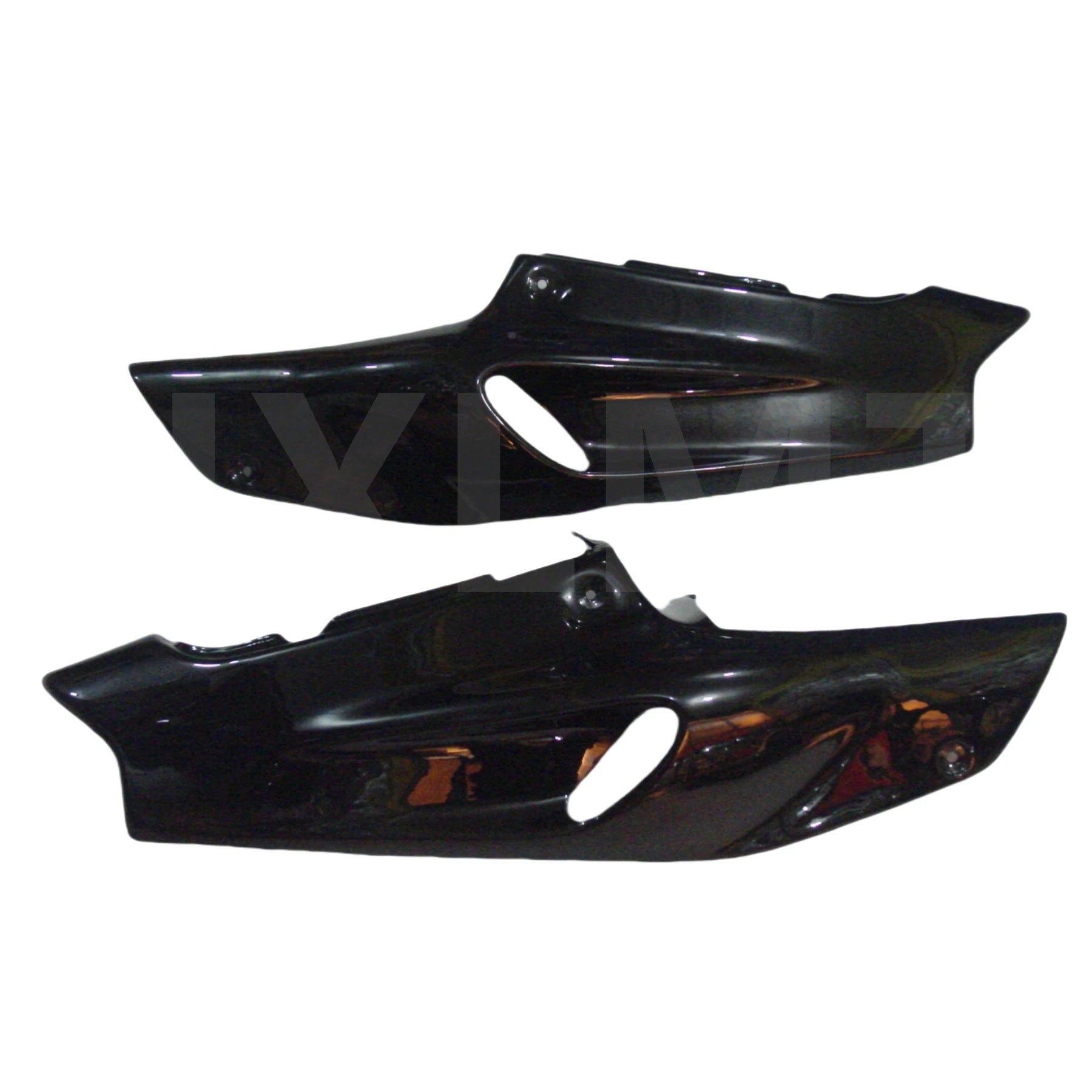 For HONDA CBR 900 RR 92 93 Motorcycle Bodywork Fairings CBR 900RR 1992 1993 ABS Plastic Aftermarket Cowling Injection Fairing HXLMOTOR
