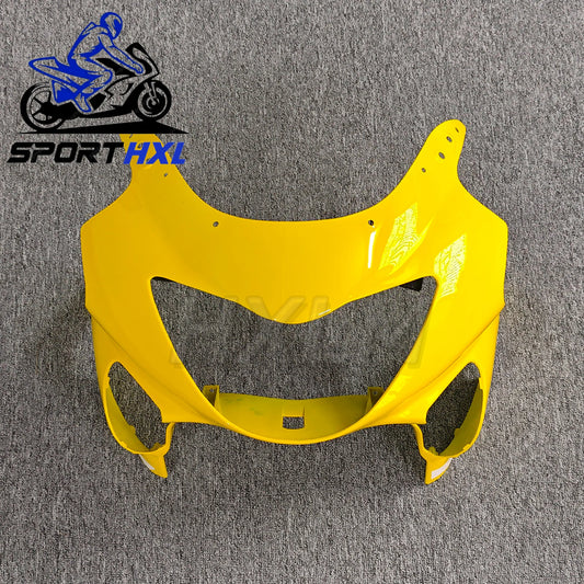 Sport bike Fairing Kit for Honda CBR600F4 99 00 High-Quality ABS Injection Motorcycle Fairings